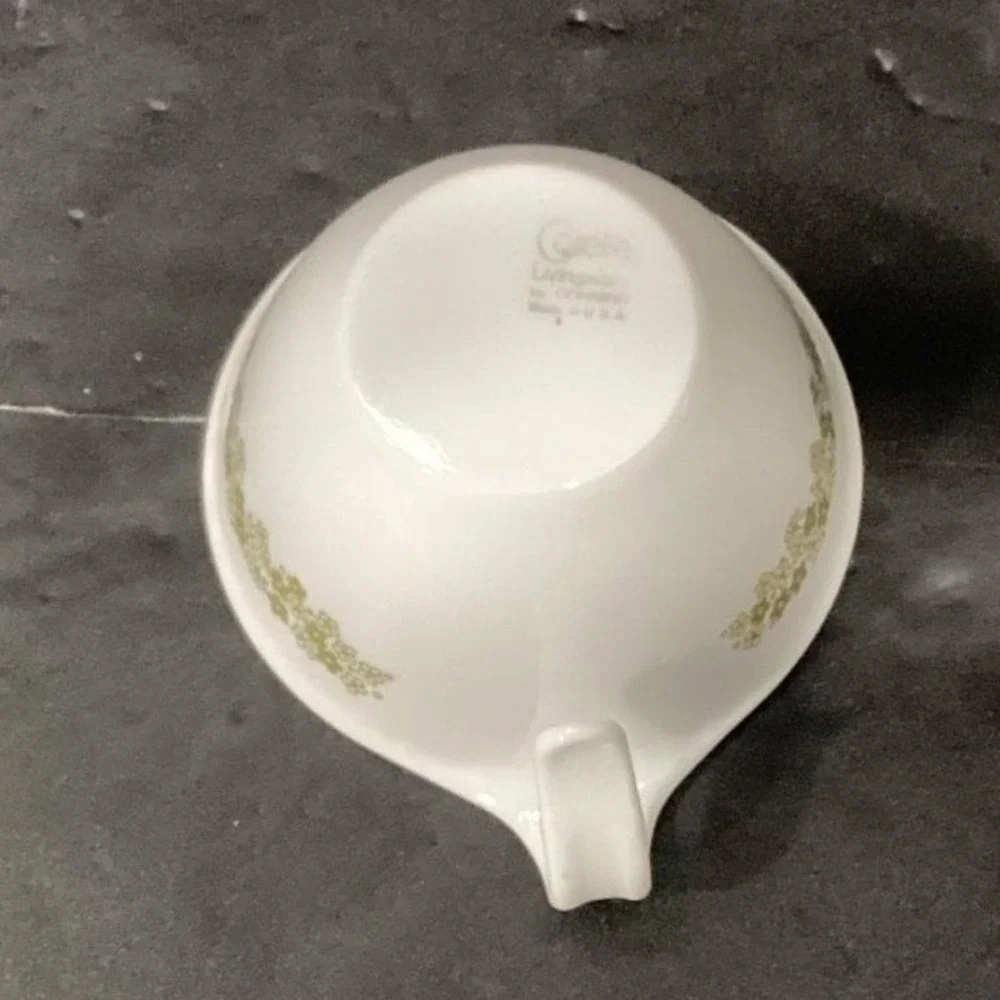 Corelle add touch